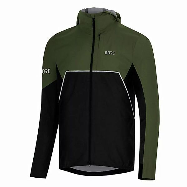 GORE® Wear Laufjacke Gore Wear R7 Partial GTX Infinium Hooded Jacket Herren günstig online kaufen