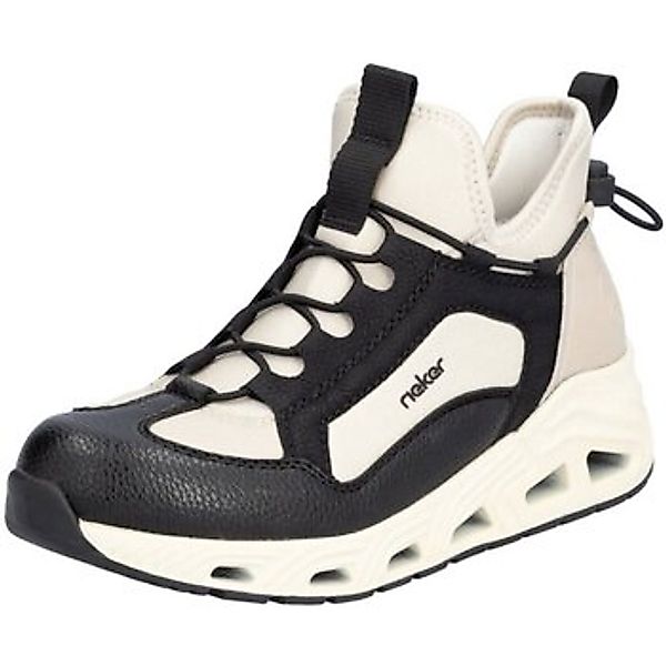 Rieker  Damenschuhe Slipper N525460 N52 N5254-60 günstig online kaufen