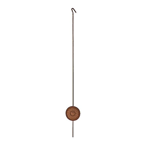 Selva Technik Wanduhr Pendel L: 190mm günstig online kaufen