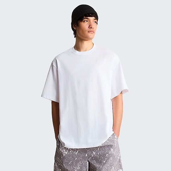 The North Face T-Shirt "M TNF ESSENTIAL SIMPLE DOME OS SS TEE" 1 für Erwach günstig online kaufen