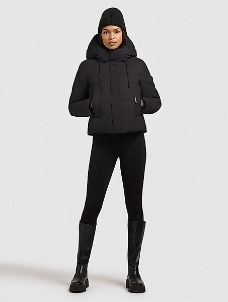 khujo Steppjacke DAFNA günstig online kaufen