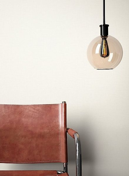 Newroom Vliestapete, Weiß Tapete Uni Einfarbig - Unitapete Hellgrau Modern günstig online kaufen