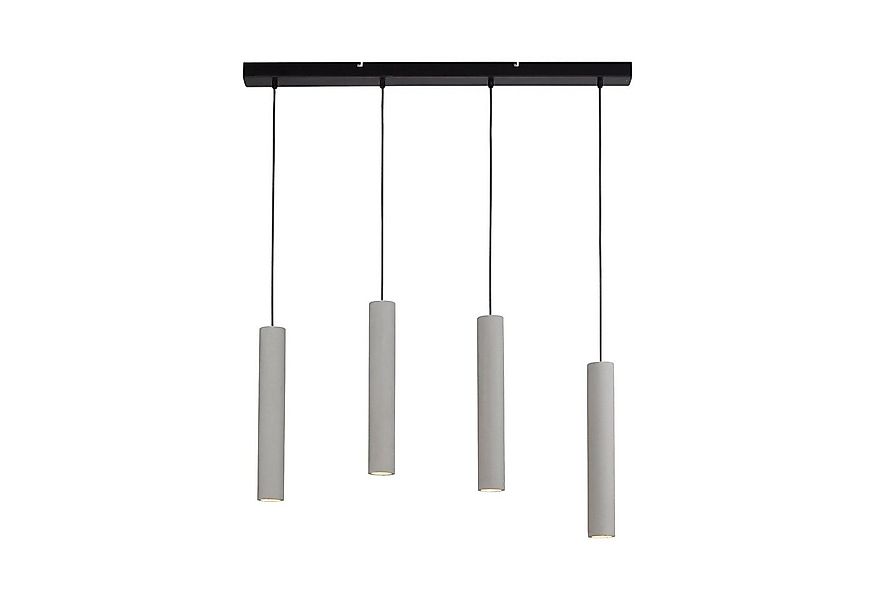 Paul Neuhaus Pendelleuchte ETON, ohne Leuchtmittel, ExklusiveGU10 günstig online kaufen