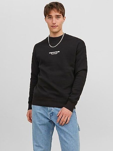 Jack & Jones Sweatshirt JORVESTERBRO SWEAT günstig online kaufen