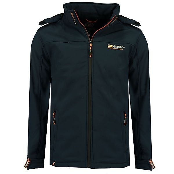 Geographical Norway Softshelljacke Herren Softshell mit günstig online kaufen