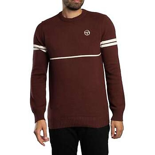 Sergio Tacchini  Pullover Orion Strick-Sweatshirt günstig online kaufen
