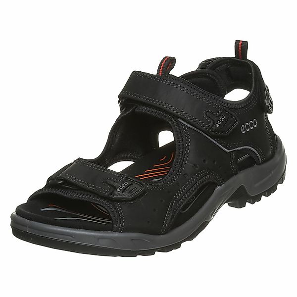 Ecco Komfort Sandalen für Herren Sandale günstig online kaufen