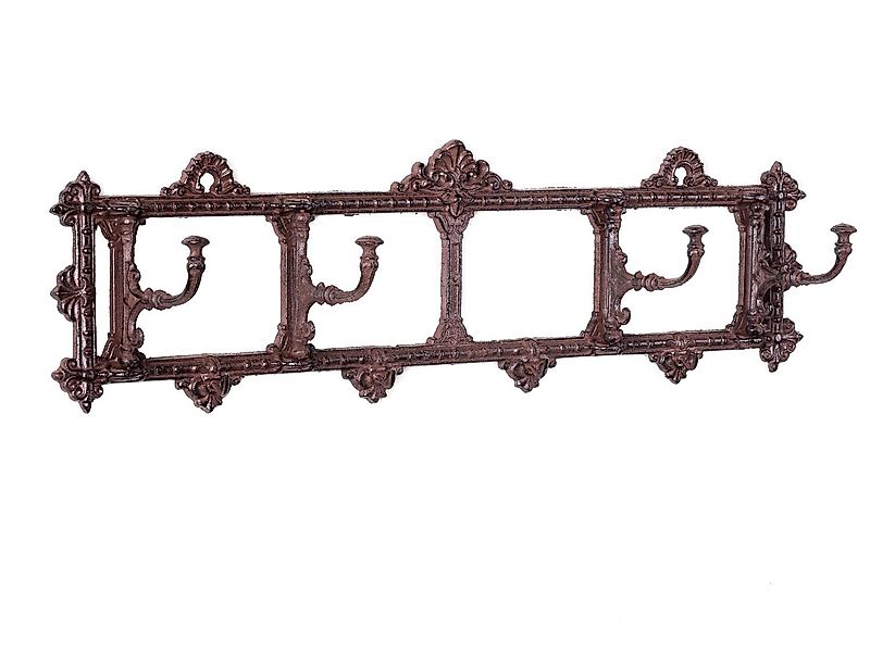 Aubaho Dekoobjekt Wandgarderobe Garderobe Jugendstil antik günstig online kaufen