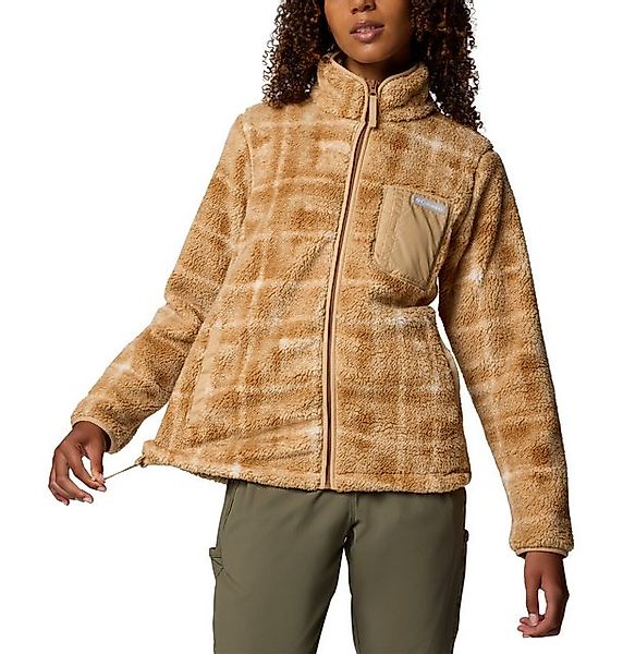 Columbia Fleecejacke West Bend™ Print Full günstig online kaufen