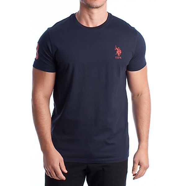 U.S Polo Assn.  T-Shirt US42154027-179 günstig online kaufen