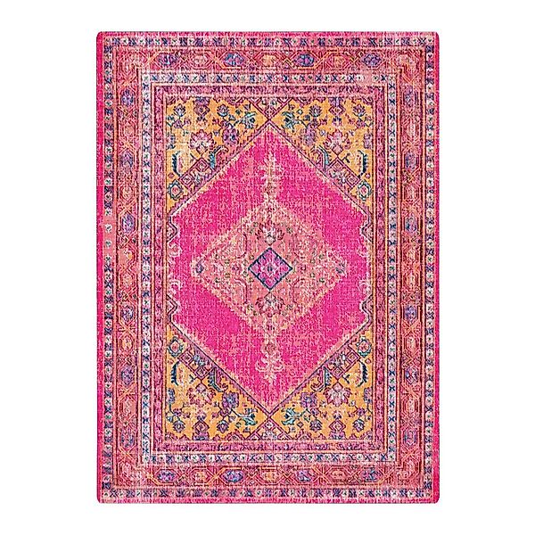 Conceptum Hypnose Teppich 100% POLYESTER, 140 günstig online kaufen