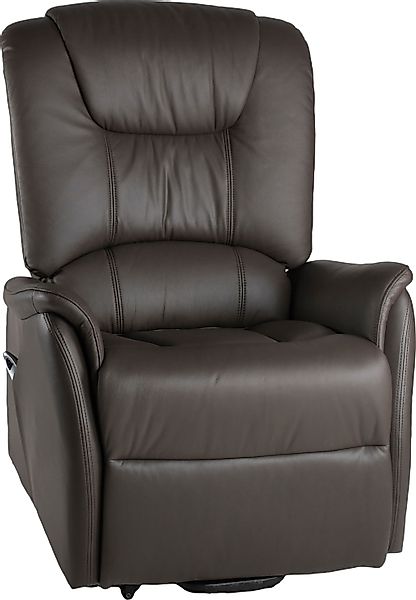 Duo Collection TV-Sessel Messina XXL bis günstig online kaufen