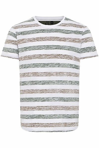 Solid Rundhalsshirt "Rundhalsshirt SDTet" günstig online kaufen