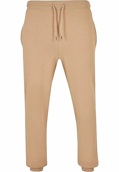 URBAN CLASSICS Stoffhose "Urban Classics Herren Basic Sweatpants" günstig online kaufen