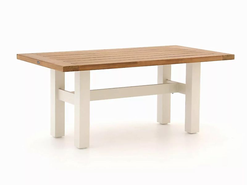 Hartman Sophie Yasmani Gartentisch 180x95 cm günstig online kaufen