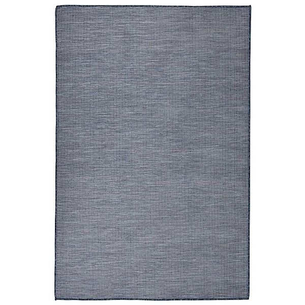 vidaXL Teppich Outdoor-Teppich Flachgewebe 120x170 cm günstig online kaufen