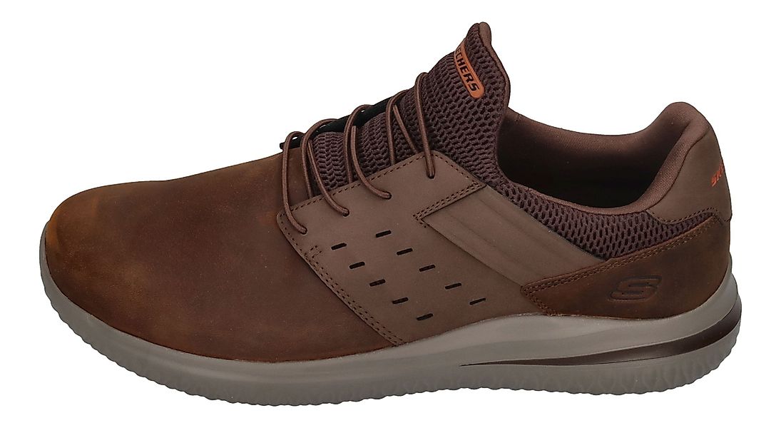 Skechers DELSON 3.0 EZRA 210308W Sneaker günstig online kaufen