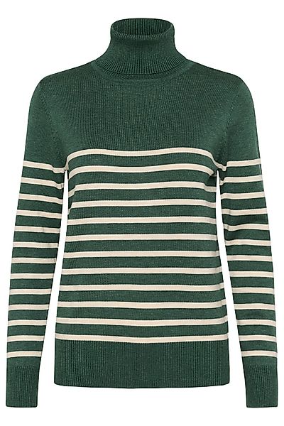 Saint Tropez Rollkragenpullover "MilaSZ St. Rollneck" günstig online kaufen