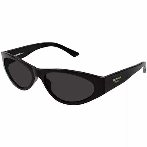 Balenciaga  Sonnenbrillen Sonnenbrille BB0367S 001 günstig online kaufen