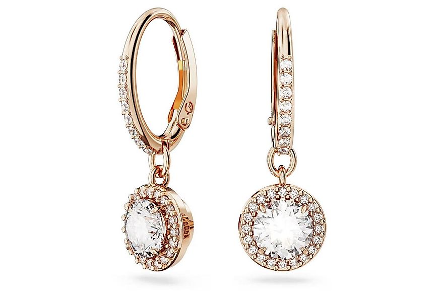 Swarovski Paar Ohrhänger 5689688 / 5638769 günstig online kaufen