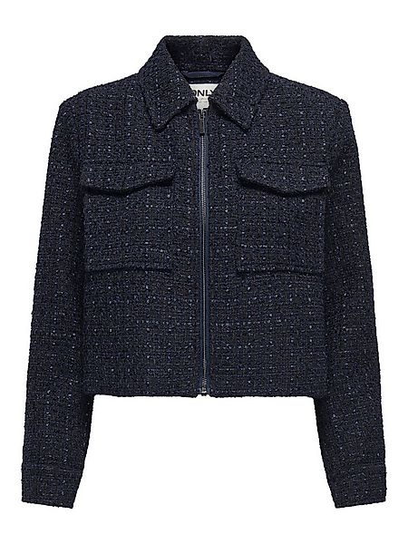 ONLY Kurzjacke ONLShona (1-St) Weiteres Detail günstig online kaufen