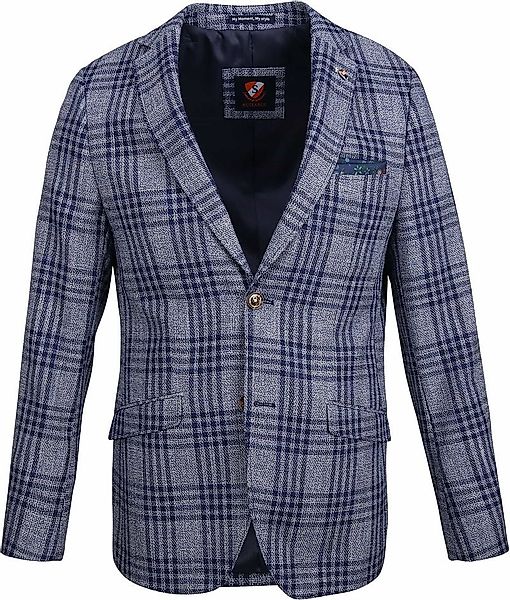 Suitable Blazer Captiva Blau - Größe 50 günstig online kaufen