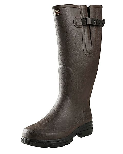 Parforce Gummistiefel mit Neoprenfutter Gummistiefel Wärmeisolation günstig online kaufen