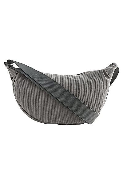 Next Umhängetasche Sling-Tasche in Cord-Optik (1-tlg) günstig online kaufen