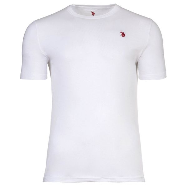 U.S. Polo Assn. T-Shirt Herren T-Shirt günstig online kaufen