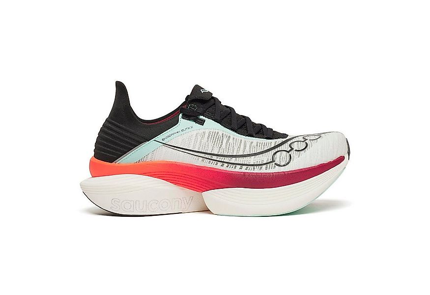 Saucony Endorphin Elite 2 - Wettkampfschuh Laufschuh günstig online kaufen