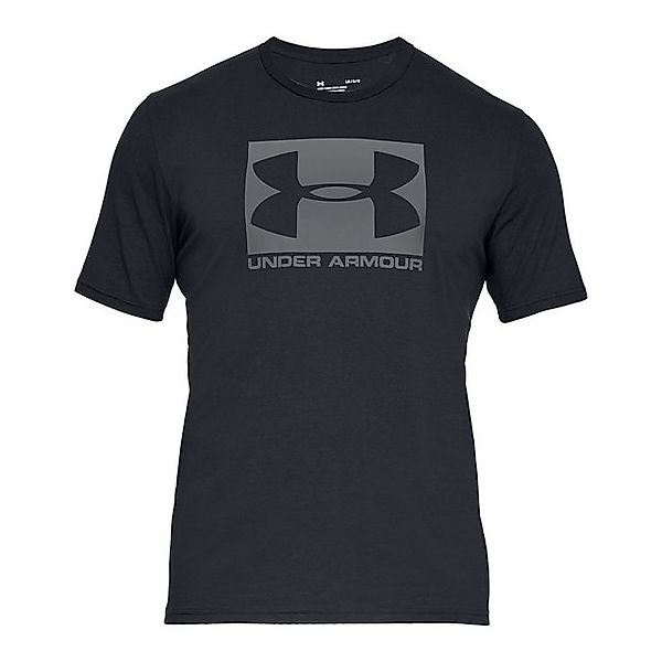 Under Armour® Laufshirt Under Armour Boxer Sportstyle T-Shirt default günstig online kaufen