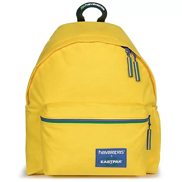 Eastpak Padded Pak R 24l Rucksack One Size Havaianas Yellow günstig online kaufen