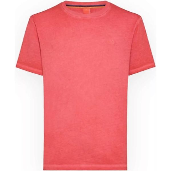 Sun68  T-Shirts & Poloshirts T34145 92 günstig online kaufen