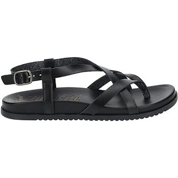 Blowfish Sandalen Lederimitat Zehentrenner günstig online kaufen