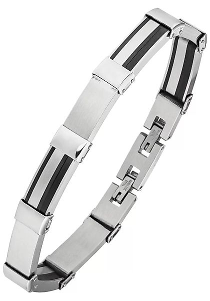 JOBO Armband, Edelstahl 21 cm günstig online kaufen