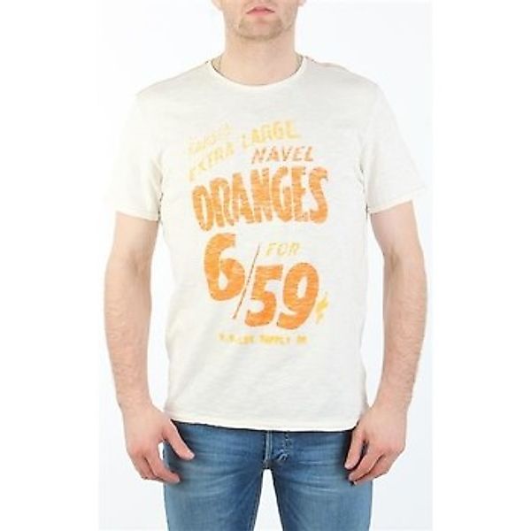 Lee  T-Shirts & Poloshirts MARCANTILE L668ABBC günstig online kaufen