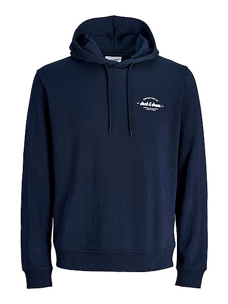 Jack & Jones Kapuzensweatshirt JJBRANDON SWEAT HOOD günstig online kaufen