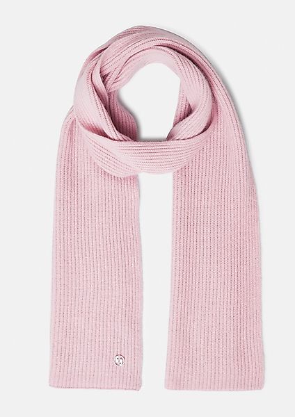 comma Schal Tuch, Strickschal aus Wolle günstig online kaufen