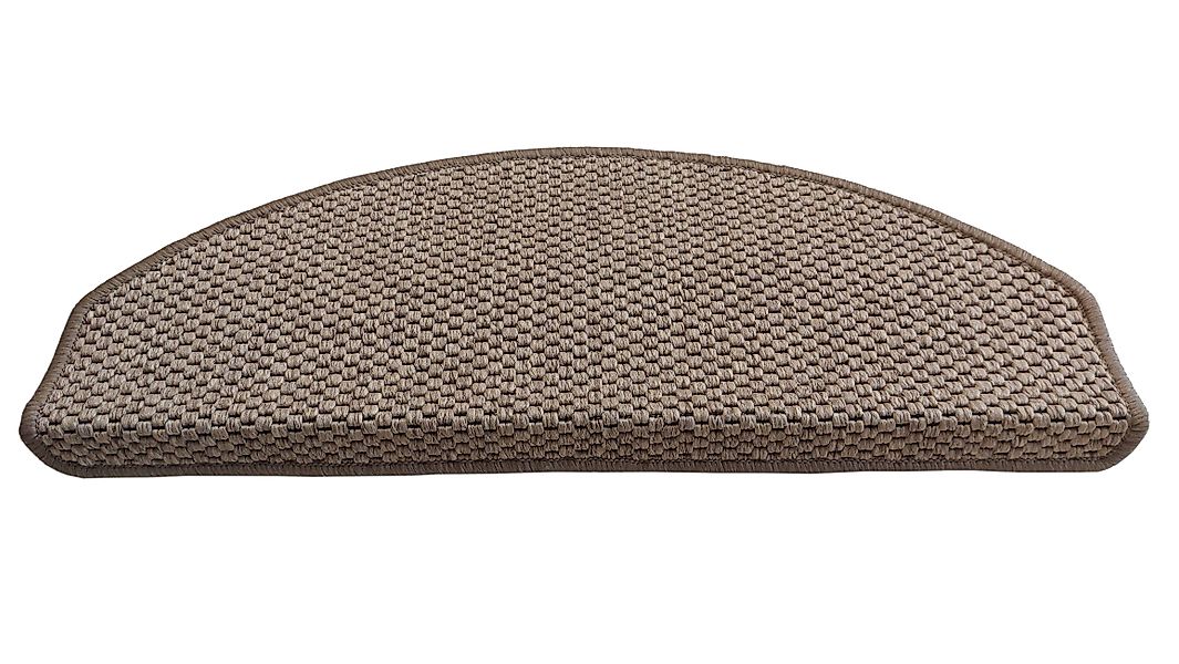 oKu-Tex Stufenmatte FLORENZ Stufenmattenset 15 teilig, günstig online kaufen