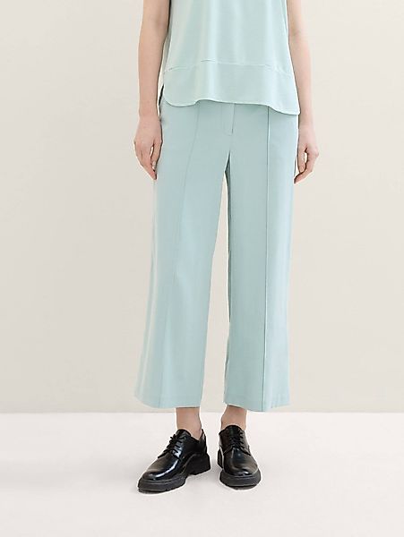 TOM TAILOR 7/8-Hose Culotte Hose Culotte günstig online kaufen