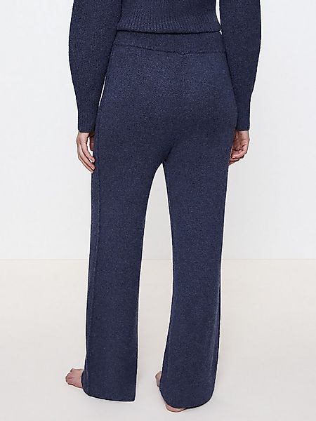 Triumph Pyjamashorts Amourette Cozy Trousers mit weitem Bein und verstellba günstig online kaufen