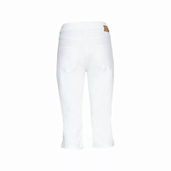 MAC 5-Pocket-Jeans weiß (1-tlg) günstig online kaufen