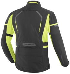 Bogotto Motorradjacke Azury 2in1 wasserdichte Motorrad günstig online kaufen