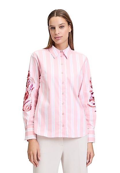 Betty Barclay Hemdbluse Betty Barclay Damen günstig online kaufen