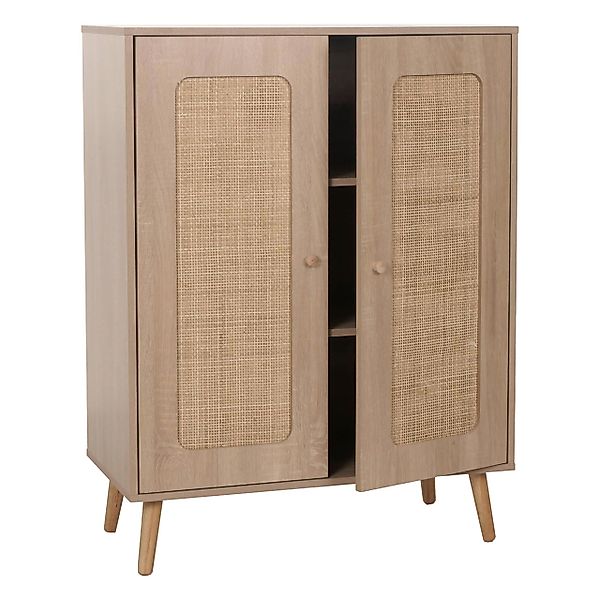 MCW Sideboard MCW-M38-H, Regalböden auf drei günstig online kaufen