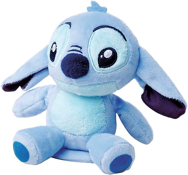 SIMBA Plüschfigur Disney Lilo und Stitch Schulterplüsch günstig online kaufen