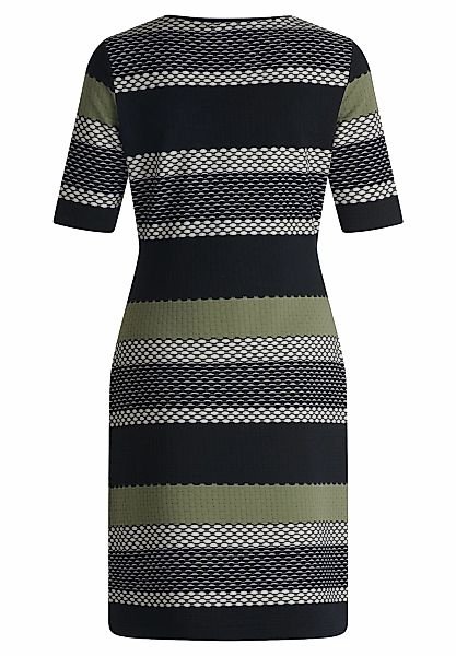 Betty Barclay Shirtkleid "Betty Barclay Shirtkleid kurzarm" günstig online kaufen
