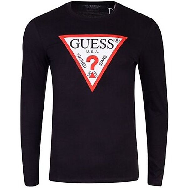 Guess  T-Shirt M2YI31I3Z14JBLK günstig online kaufen