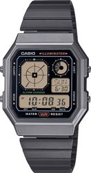 CASIO VINTAGE Chronograph A130WEGG-1AEF, Quarzuhr, Armbanduhr, günstig online kaufen