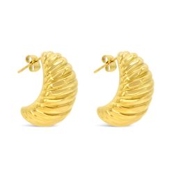 Ars-Argenti Paar Ohrhänger Luxuriöse Tropfenform Ohrringe-18K günstig online kaufen